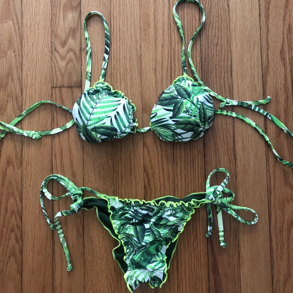 Brazilian Bikini